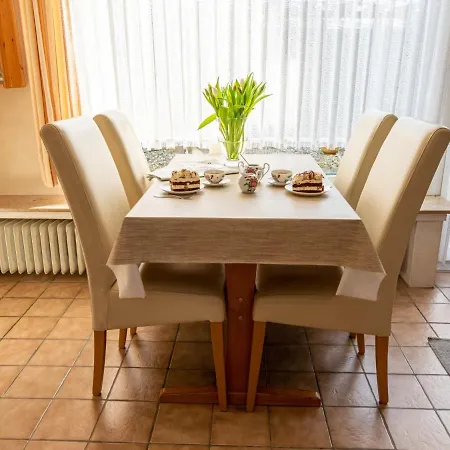 Siggi By Interhome Tatil Evi Norddeich (Norden)