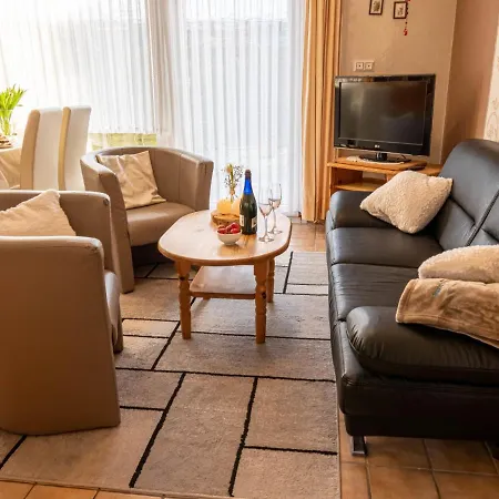 Siggi By Interhome Tatil Evi Norddeich (Norden)