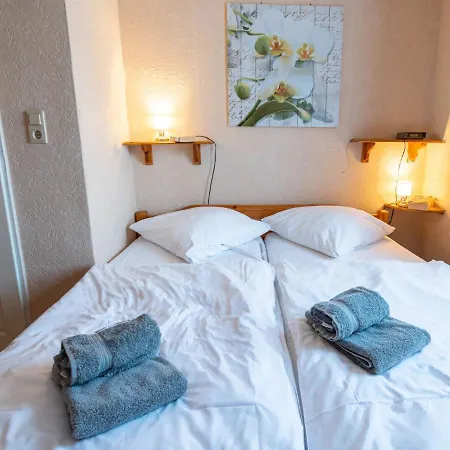 Siggi By Interhome نورديش