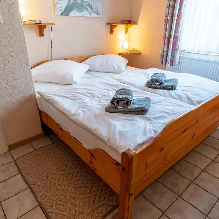 Siggi By Interhome Norddeich (Norden)