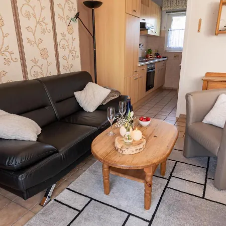 Siggi By Interhome Tatil Evi *