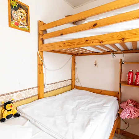 Siggi By Interhome Tatil Evi *