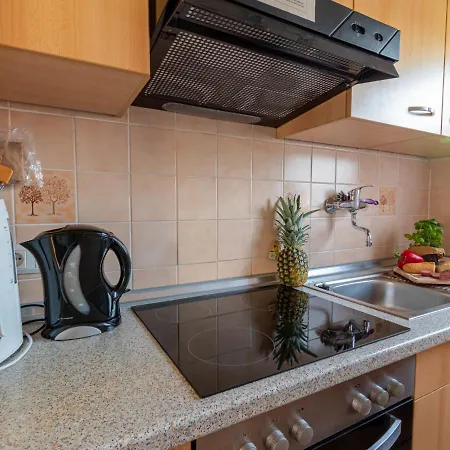 Siggi By Interhome Norddeich (Norden)