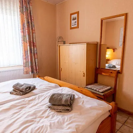 Siggi By Interhome بيت للعطل نورديش