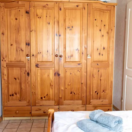 Siggi By Interhome * Norddeich (Norden)