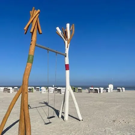 بيت للعطل Siggi By Interhome