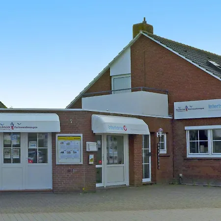 بيت للعطل Siggi By Interhome *