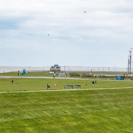 Siggi By Interhome بيت للعطل