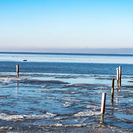 بيت للعطل Siggi By Interhome نورديش