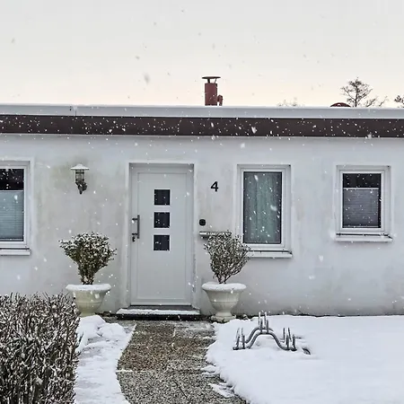 Tatil Evi Siggi By Interhome