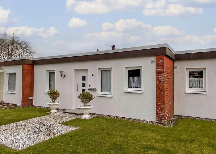 Siggi By Interhome Prázdninový dům *