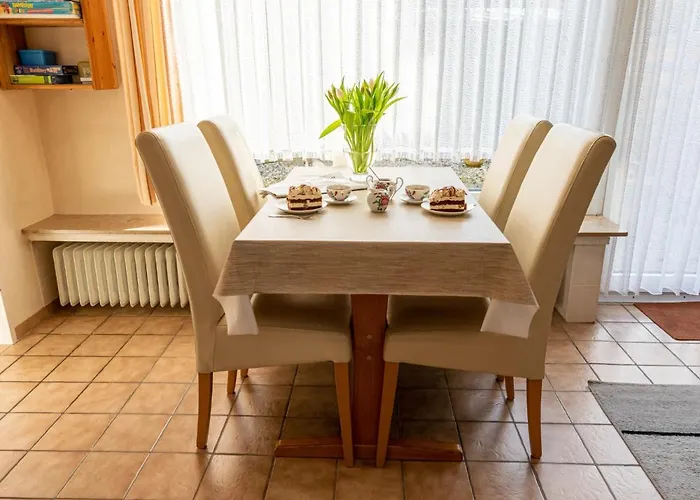 Siggi By Interhome Prázdninový dům Norddeich (Norden)