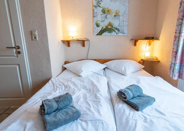 Siggi By Interhome Norddeich (Norden)