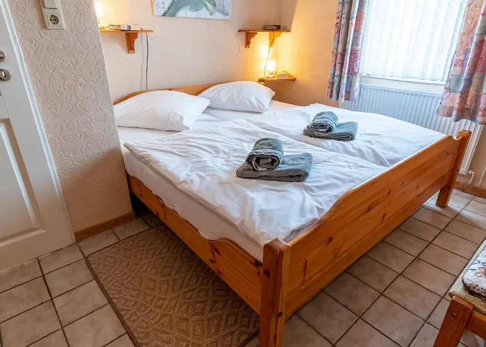 Siggi By Interhome Norddeich (Norden)