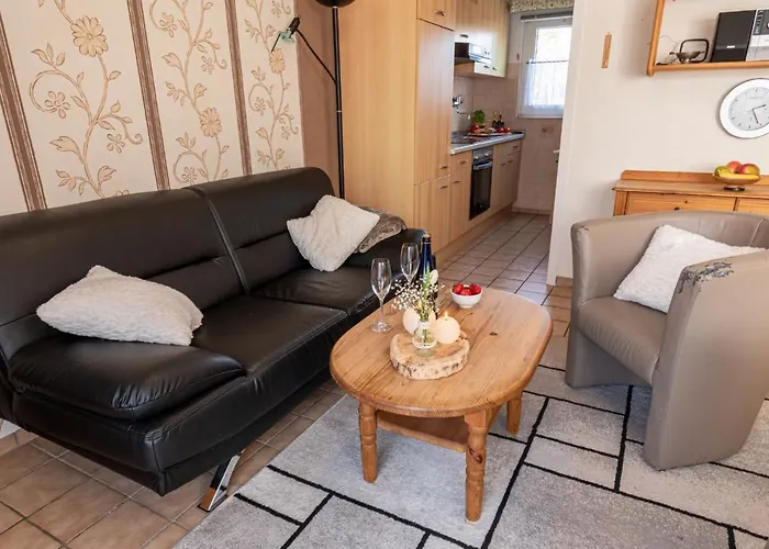 Siggi By Interhome Prázdninový dům *