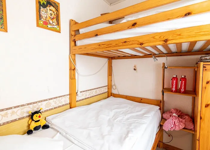 Siggi By Interhome Prázdninový dům *