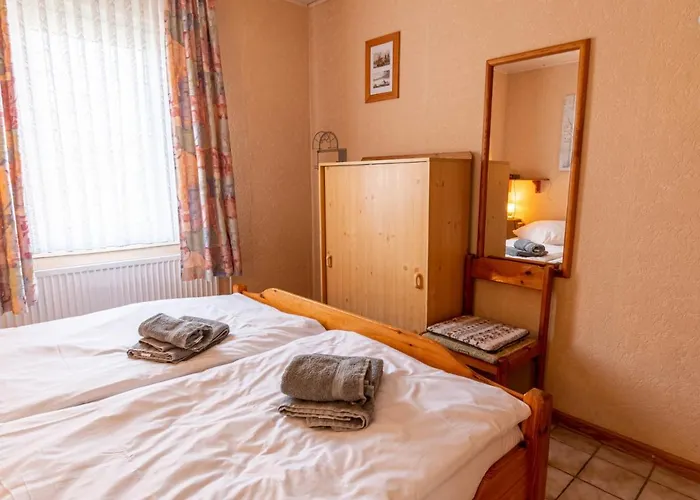 Siggi By Interhome Prázdninový dům Norddeich (Norden)