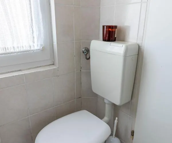 Prázdninový dům Siggi By Interhome Norddeich (Norden)