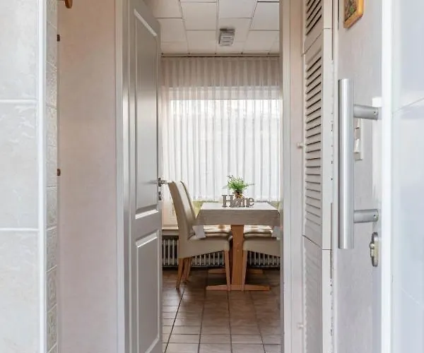 Siggi By Interhome Prázdninový dům Norddeich (Norden)