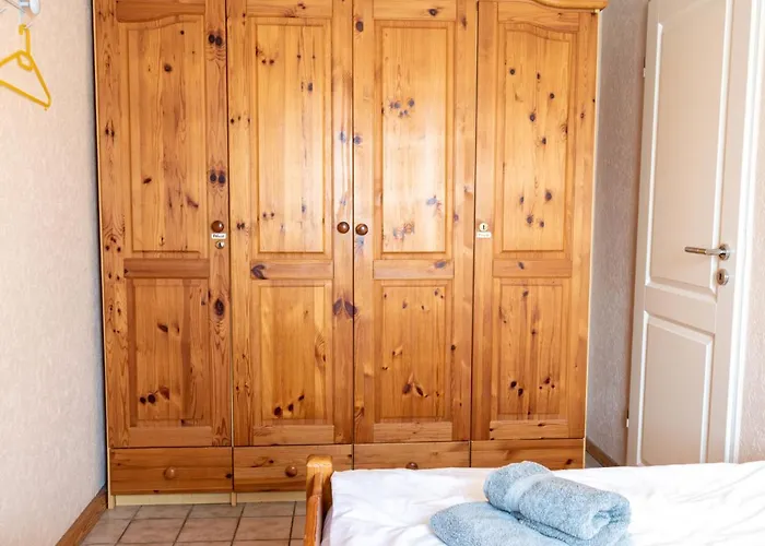 Siggi By Interhome * Norddeich (Norden)