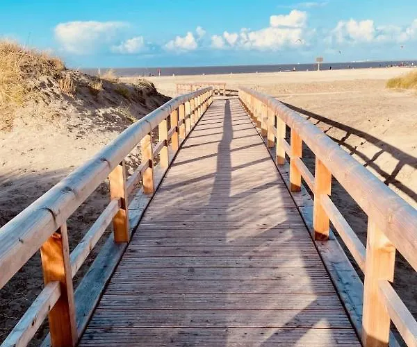 Siggi By Interhome *