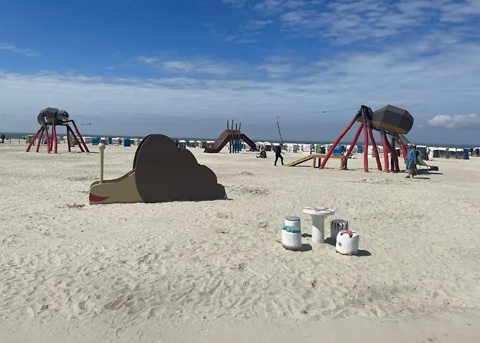 Siggi By Interhome Prázdninový dům *