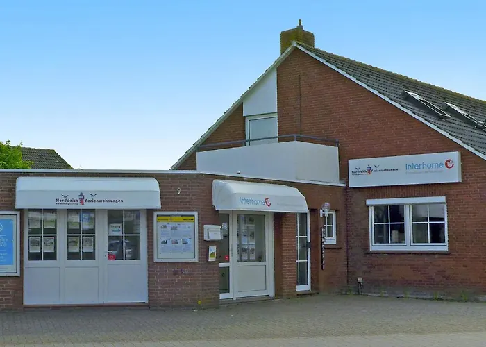 Prázdninový dům Siggi By Interhome *