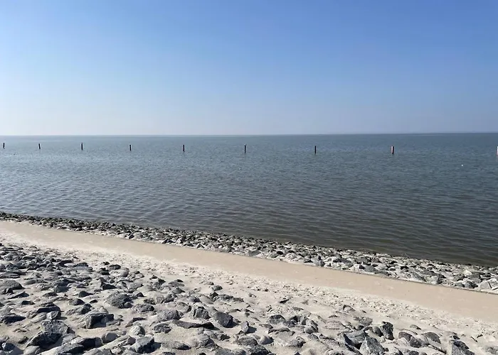 Siggi By Interhome * Norddeich (Norden)