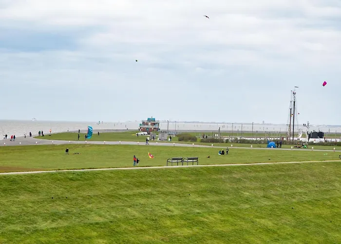 Siggi By Interhome Prázdninový dům