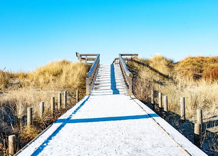 Siggi By Interhome * Norddeich (Norden)